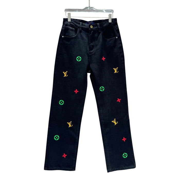 CHROM Clothing Fashion Jeans