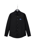 BURB Clothing Long Sleeve Shirt