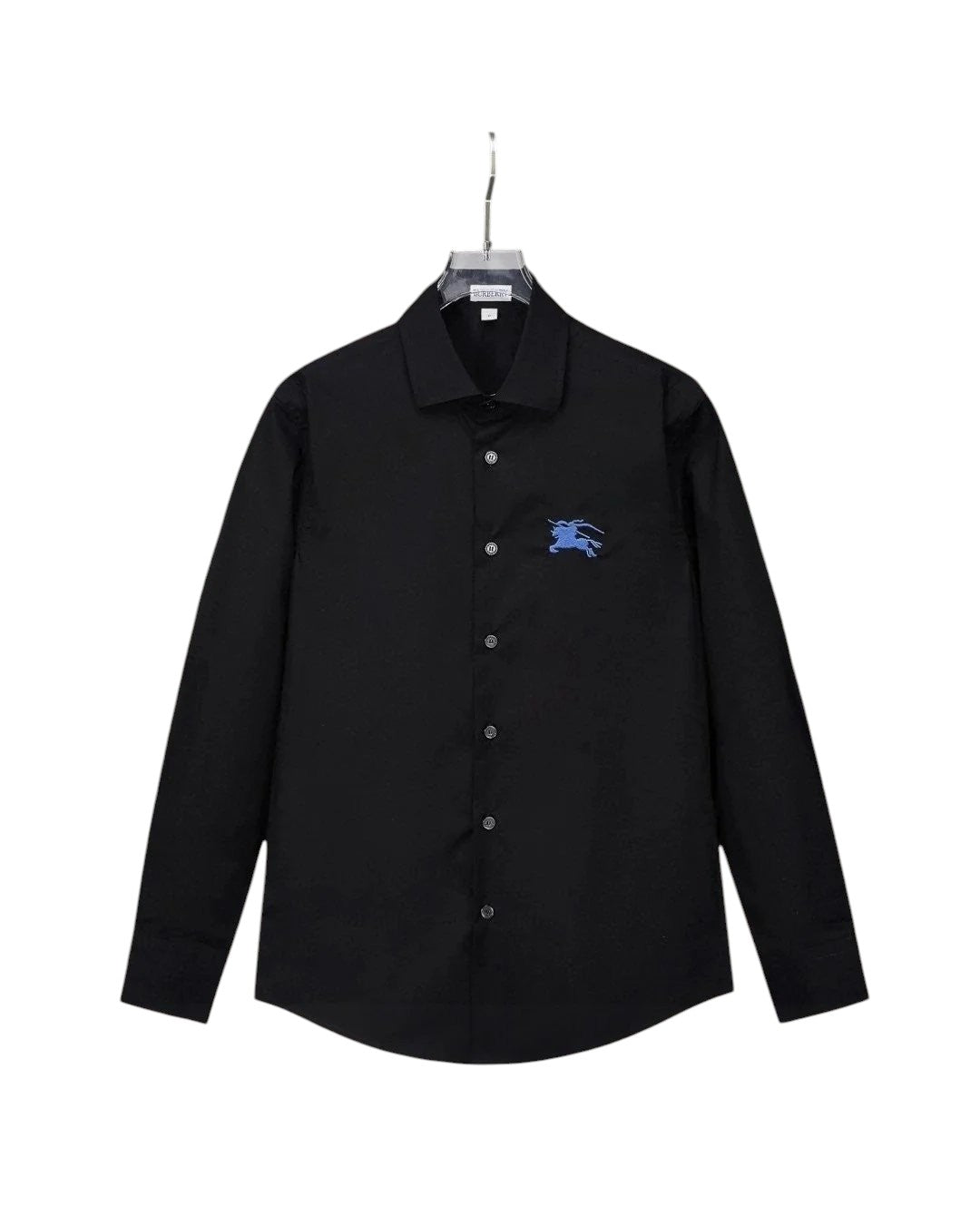 BURB Clothing Long Sleeve Shirt
