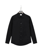 BURB Clothing Long Sleeve Shirt