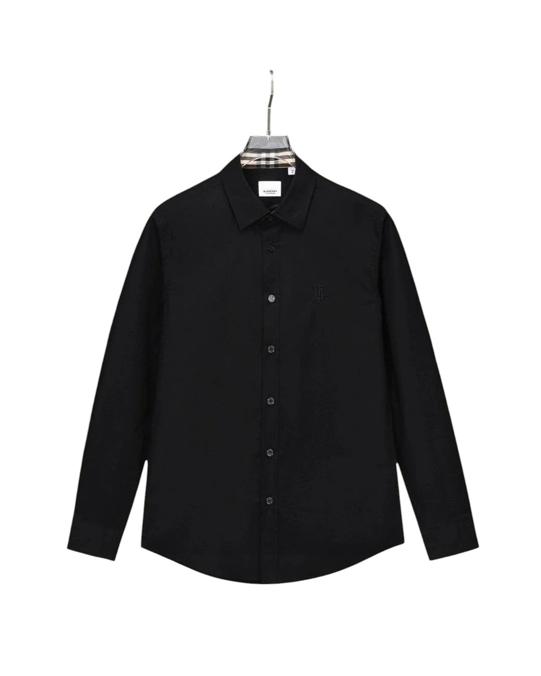 BURB Clothing Long Sleeve Shirt
