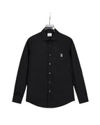 BURB Clothing Long Sleeve Shirt