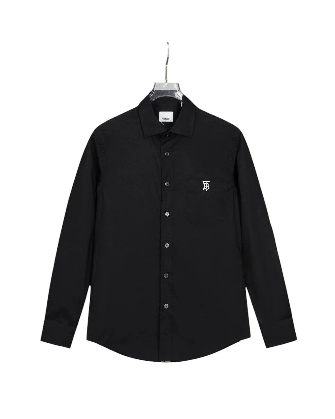 BURB Clothing Long Sleeve Shirt