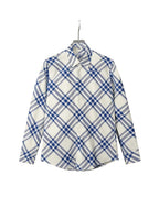 BURB Clothing Long Sleeve Shirt