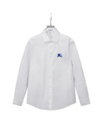 BURB Clothing Long Sleeve Shirt