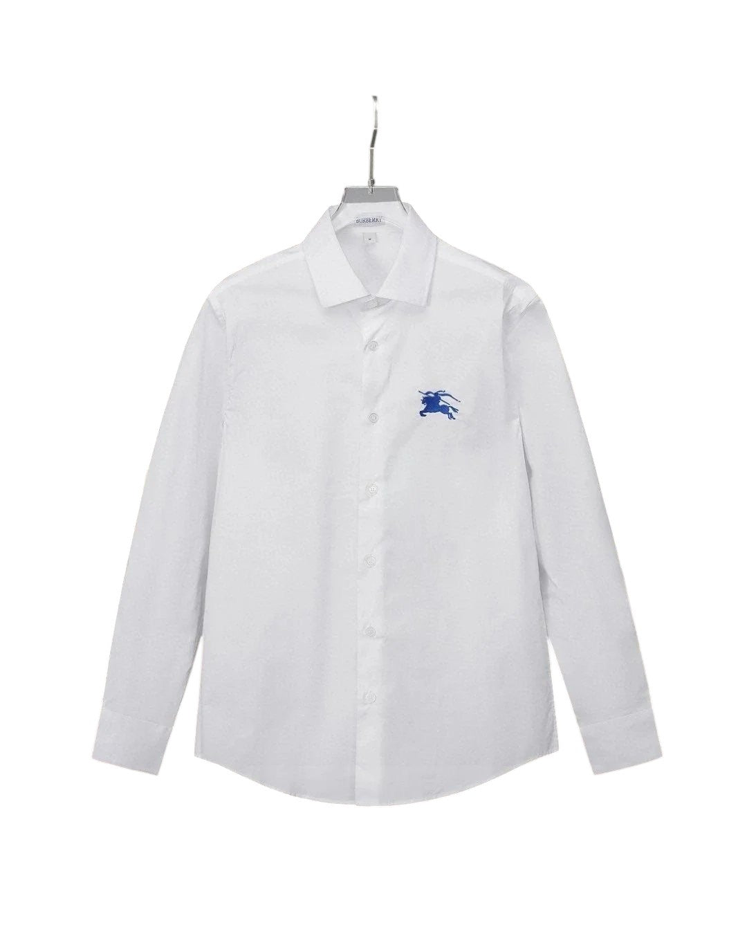 BURB Clothing Long Sleeve Shirt