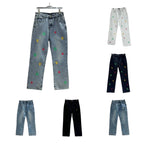 CHROM Men's Designer Jeans