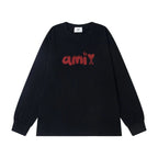 AMIR Clothing Men's Luxury Crewneck