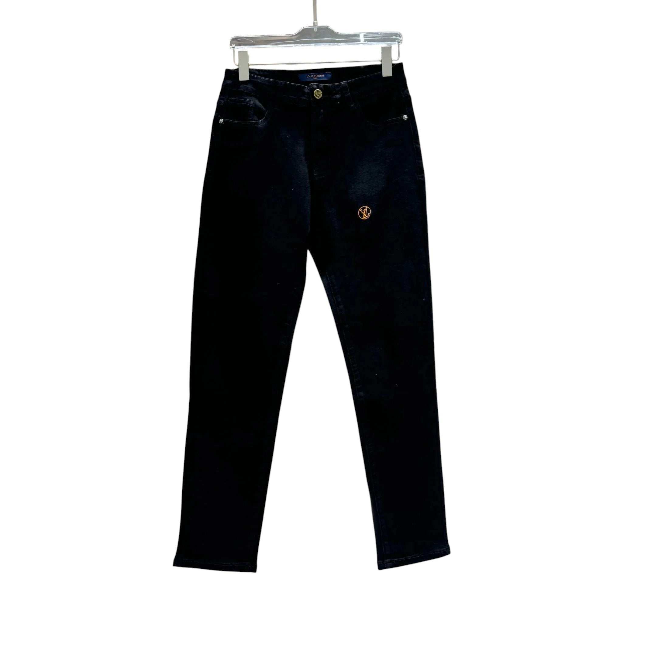 CHROM Men's Designer Jeans