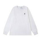 AMIR Clothing Men's Luxury Crewneck