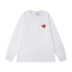 AMIR Clothing Men's Luxury Crewneck