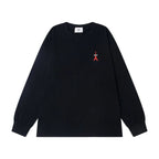 AMIR Clothing Men's Luxury Crewneck