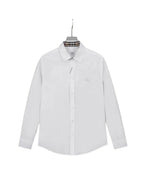 BURB Clothing Long Sleeve Shirt
