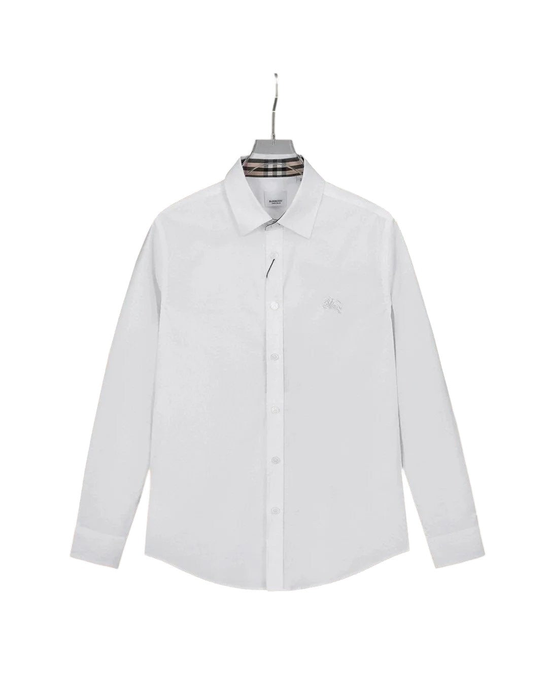 BURB Clothing Long Sleeve Shirt