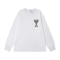 AMIR Clothing Men's Luxury Crewneck
