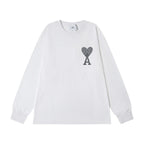 AMIR Clothing Men's Luxury Crewneck