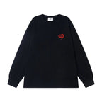 AMIR Clothing Men's Luxury Crewneck