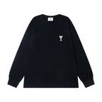 AMIR Clothing Men's Luxury Crewneck