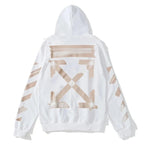 OFF Clothing Luxury Hoodie