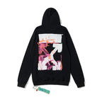 OFF Clothing Luxury Hoodie