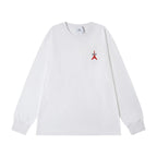 AMIR Clothing Men's Luxury Crewneck