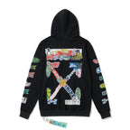 OFF Clothing Luxury Hoodie