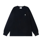 AMIR Clothing Men's Luxury Crewneck