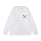 AMIR Clothing Men's Luxury Crewneck