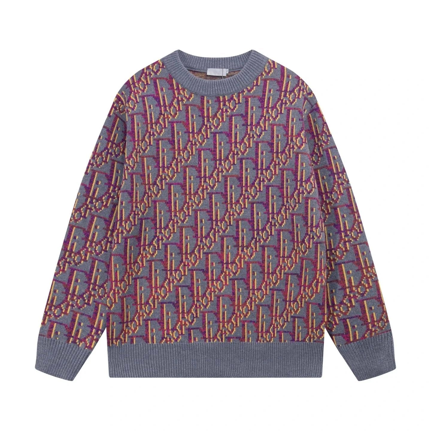 DIO Clothing Luxury Sweaters