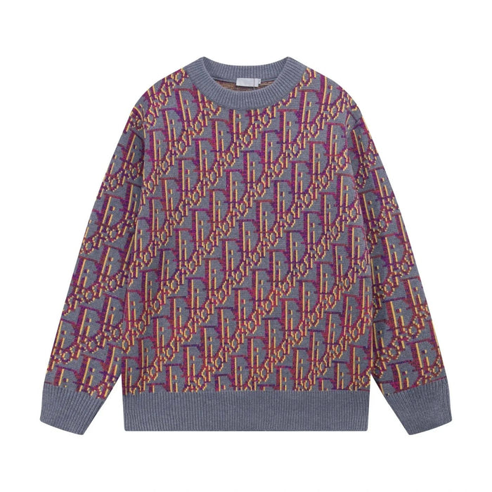 DIO Clothing Luxury Sweaters