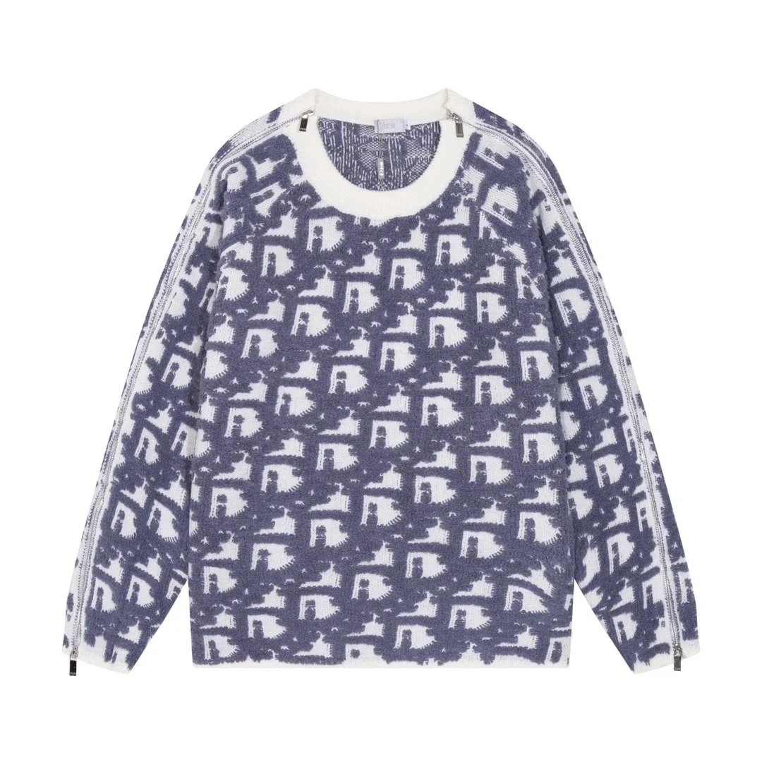 DIO Clothing Luxury Sweaters