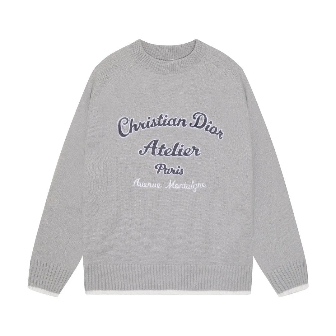 DIO Clothing Luxury Sweaters