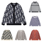 DIO Clothing Luxury Sweaters