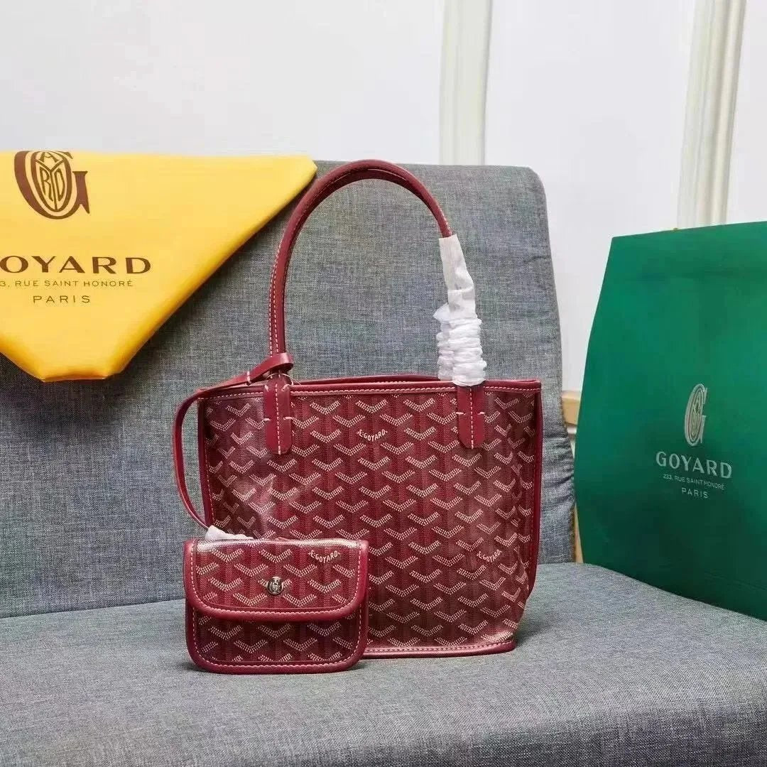 GOYRD Luxury Travel Backpack