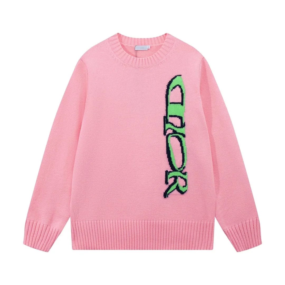 DIO Clothing Luxury Sweaters