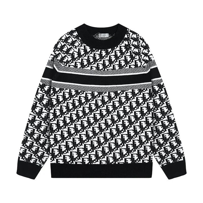 DIO Clothing Luxury Sweaters