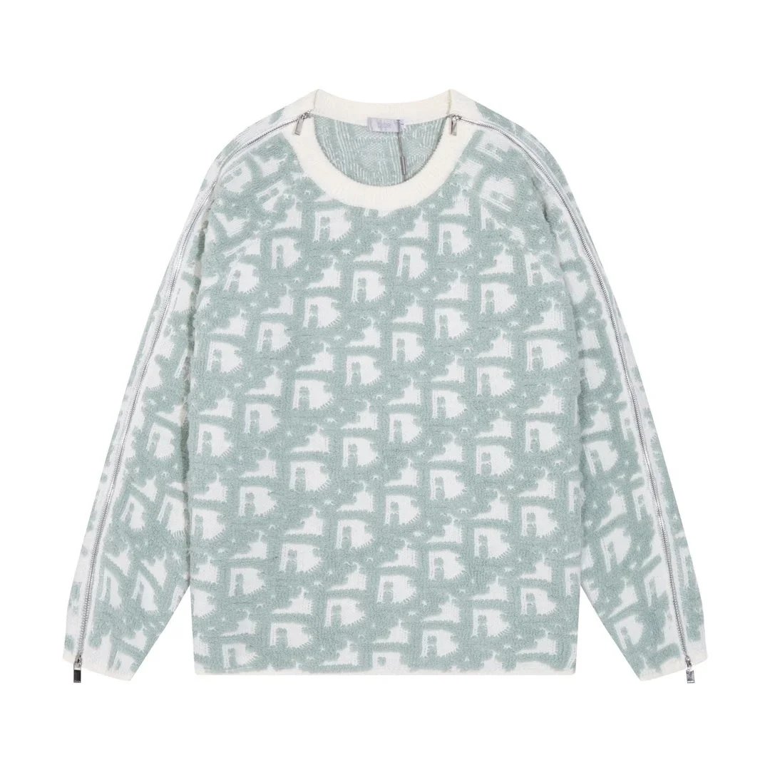 DIO Clothing Luxury Sweaters