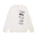 DIO Clothing Luxury Sweaters