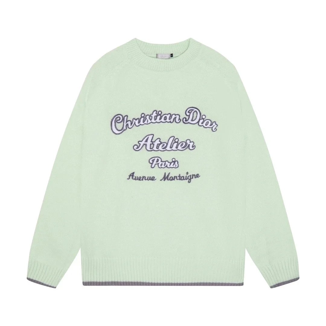 DIO Clothing Luxury Sweaters