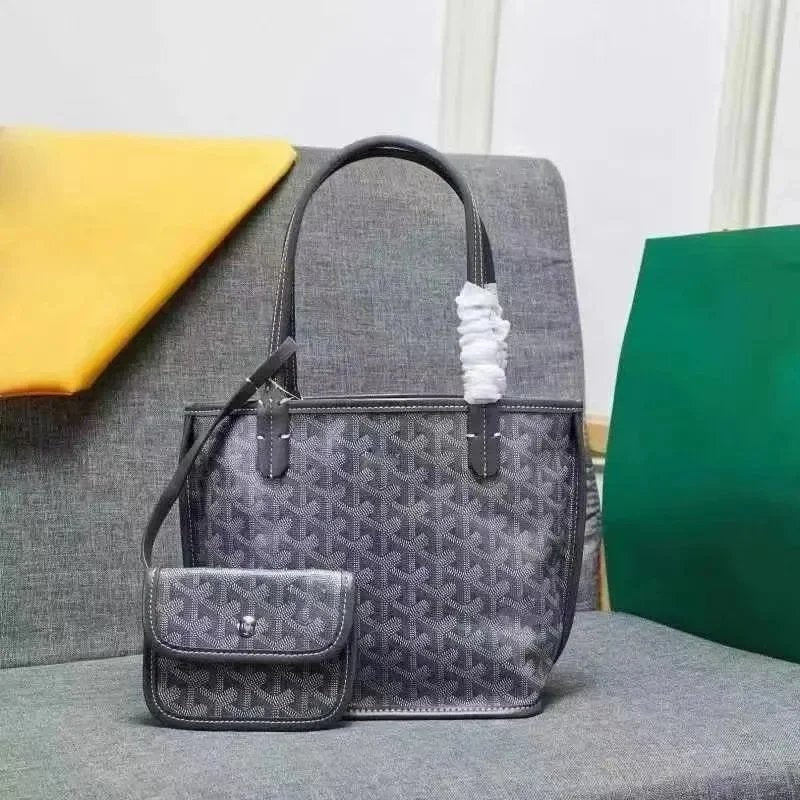 GOYRD Luxury Travel Backpack