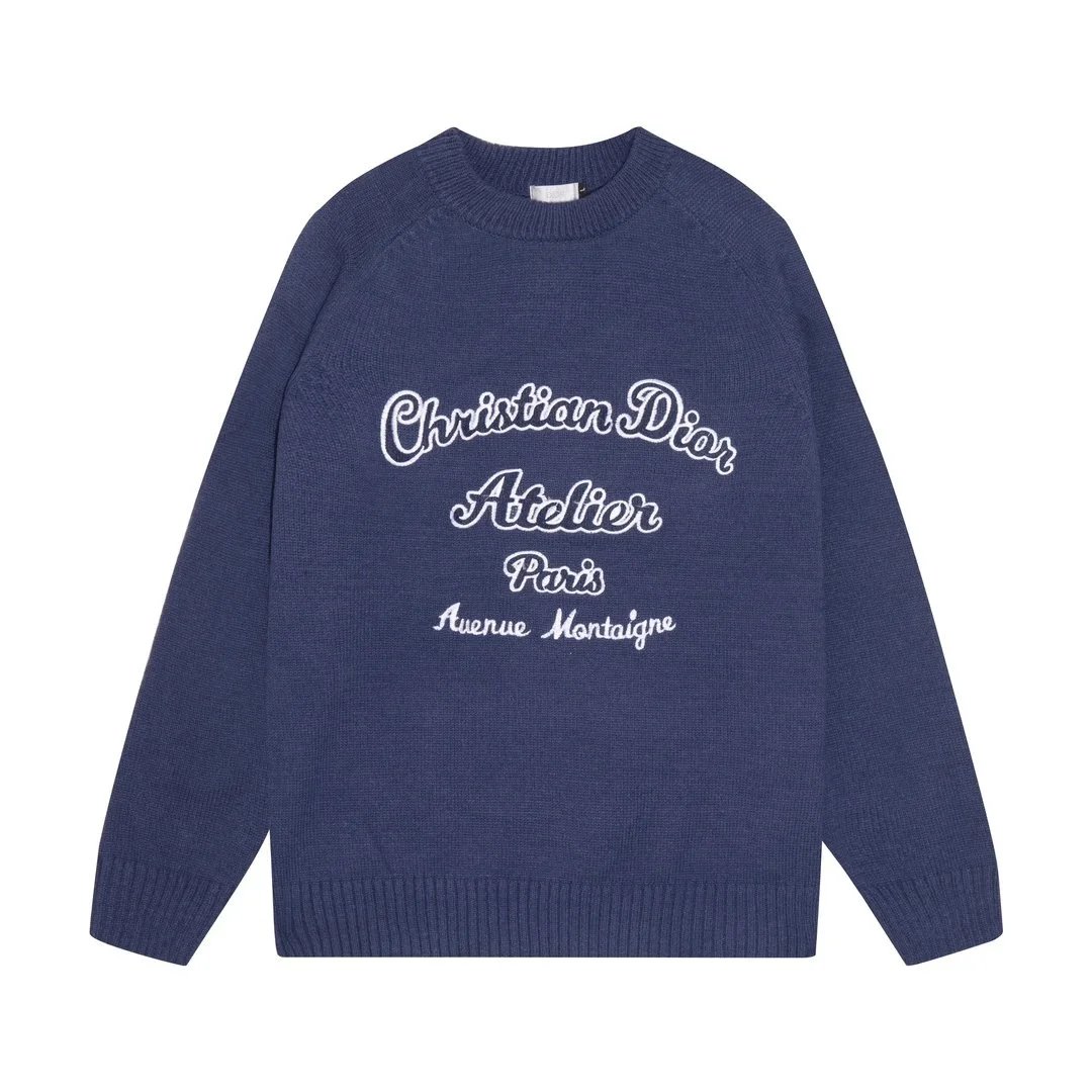 DIO Clothing Luxury Sweaters