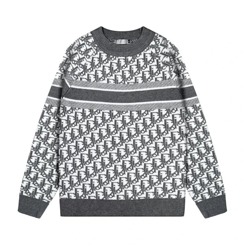 DIO Clothing Luxury Sweaters