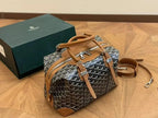 GOYRD Luxury Travel Backpack