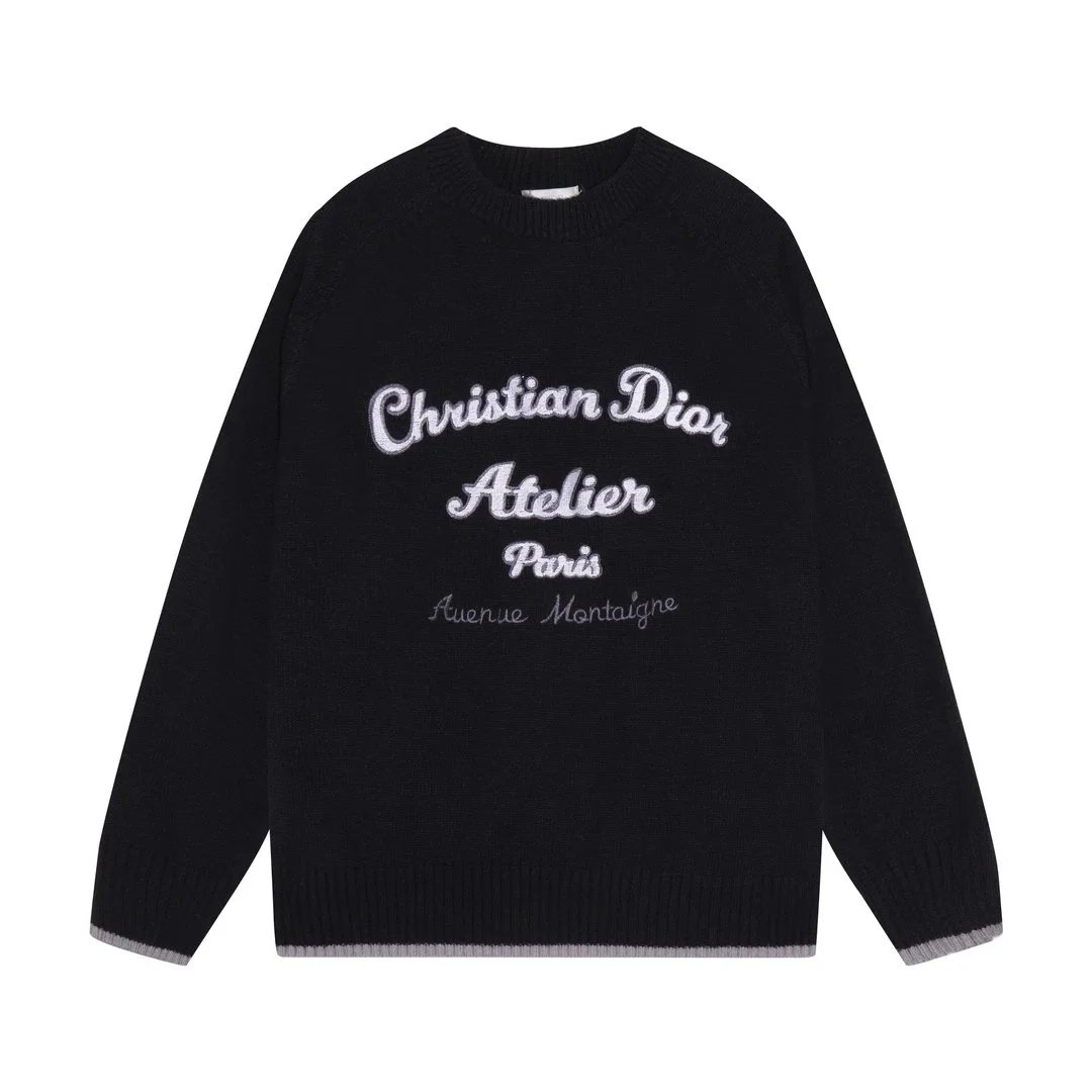 DIO Clothing Luxury Sweaters