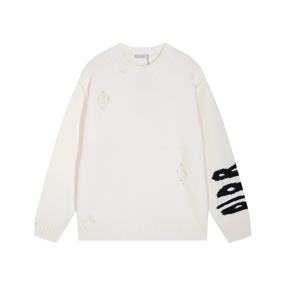 DIO Clothing Luxury Sweaters
