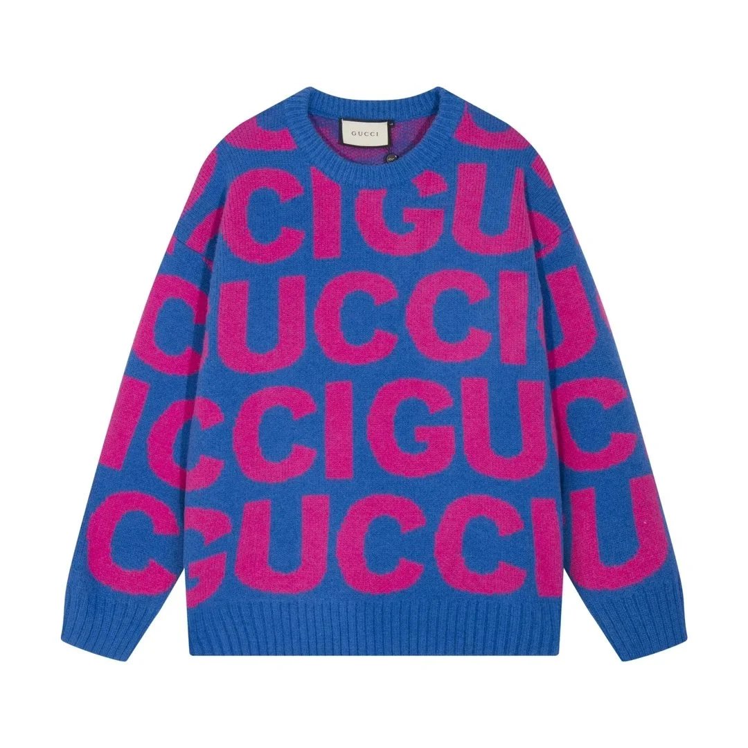 GUC Clothing Knitted Sweaters