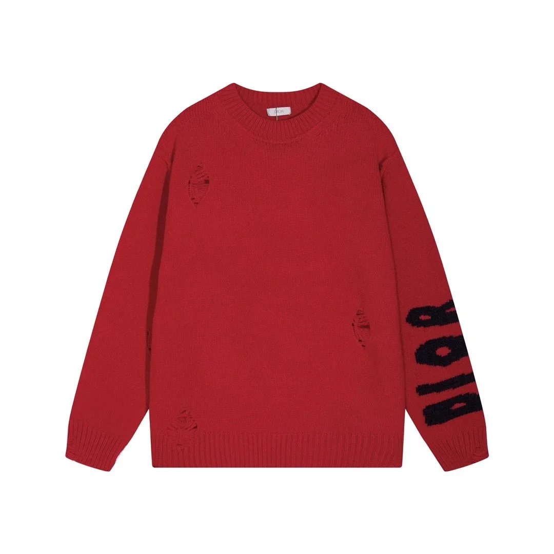 DIO Clothing Luxury Sweaters
