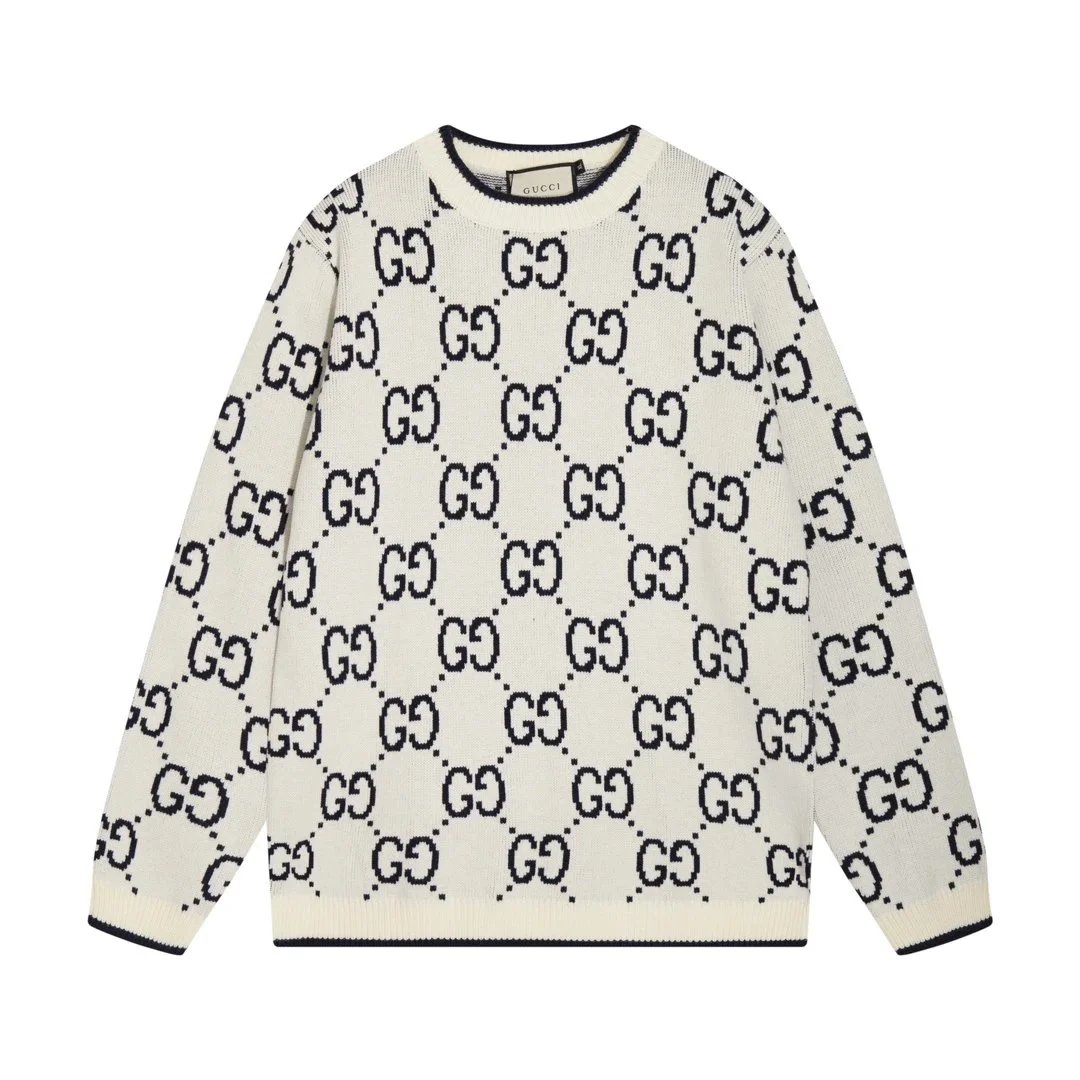 GUC Clothing Knitted Sweaters
