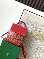 GOYRD Luxury Travel Backpack