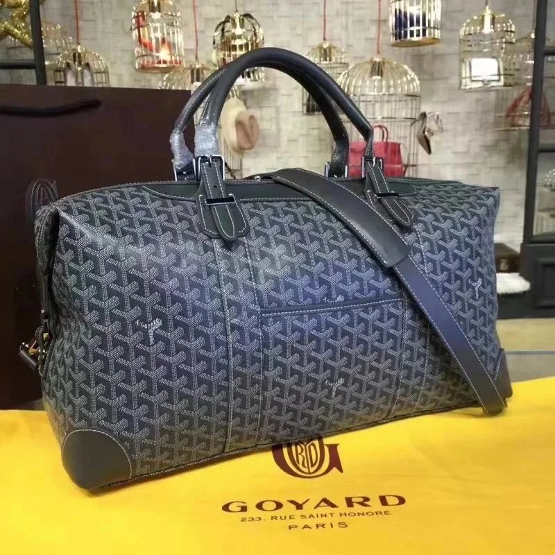 GOYRD Luxury Travel Backpack